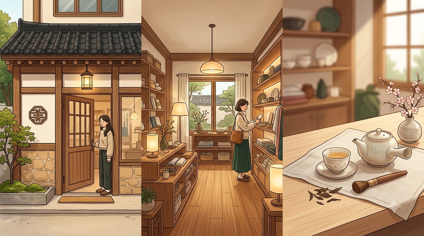 4. 사진은 도착부터 이용까지 보여주세요