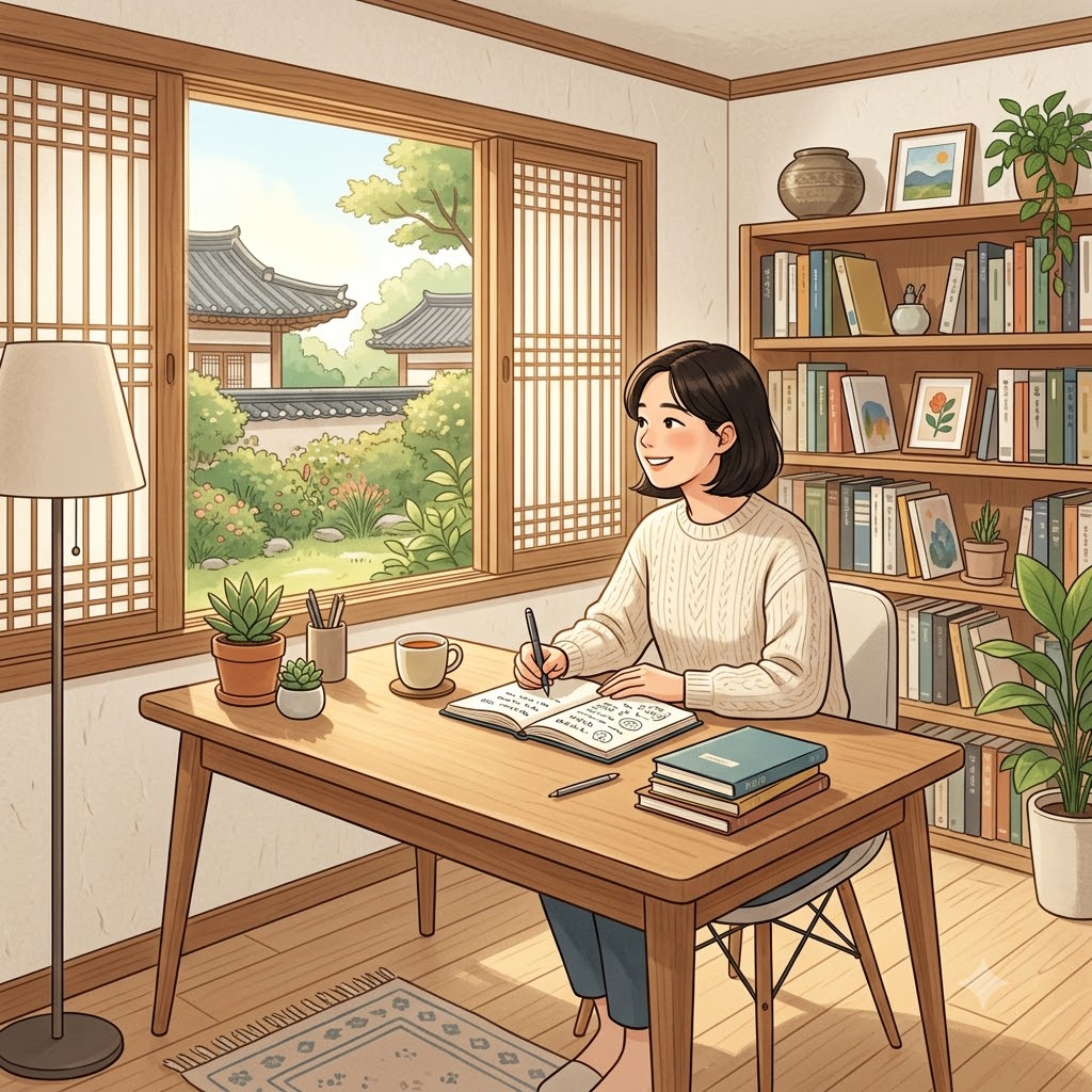 2. 막히는 순간에 따라 오늘 할 일을 골라요