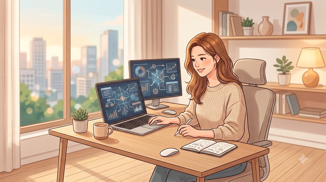 티스토리 자동 포스팅, 어떤 방식이 가능할까요?