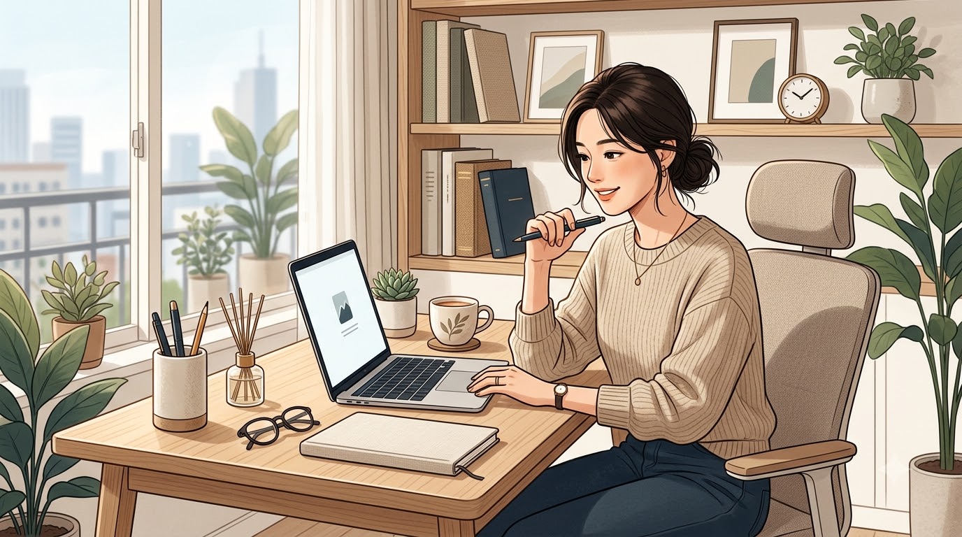 블로그 체험단 대신 하는 법, 무엇부터 고를까요?