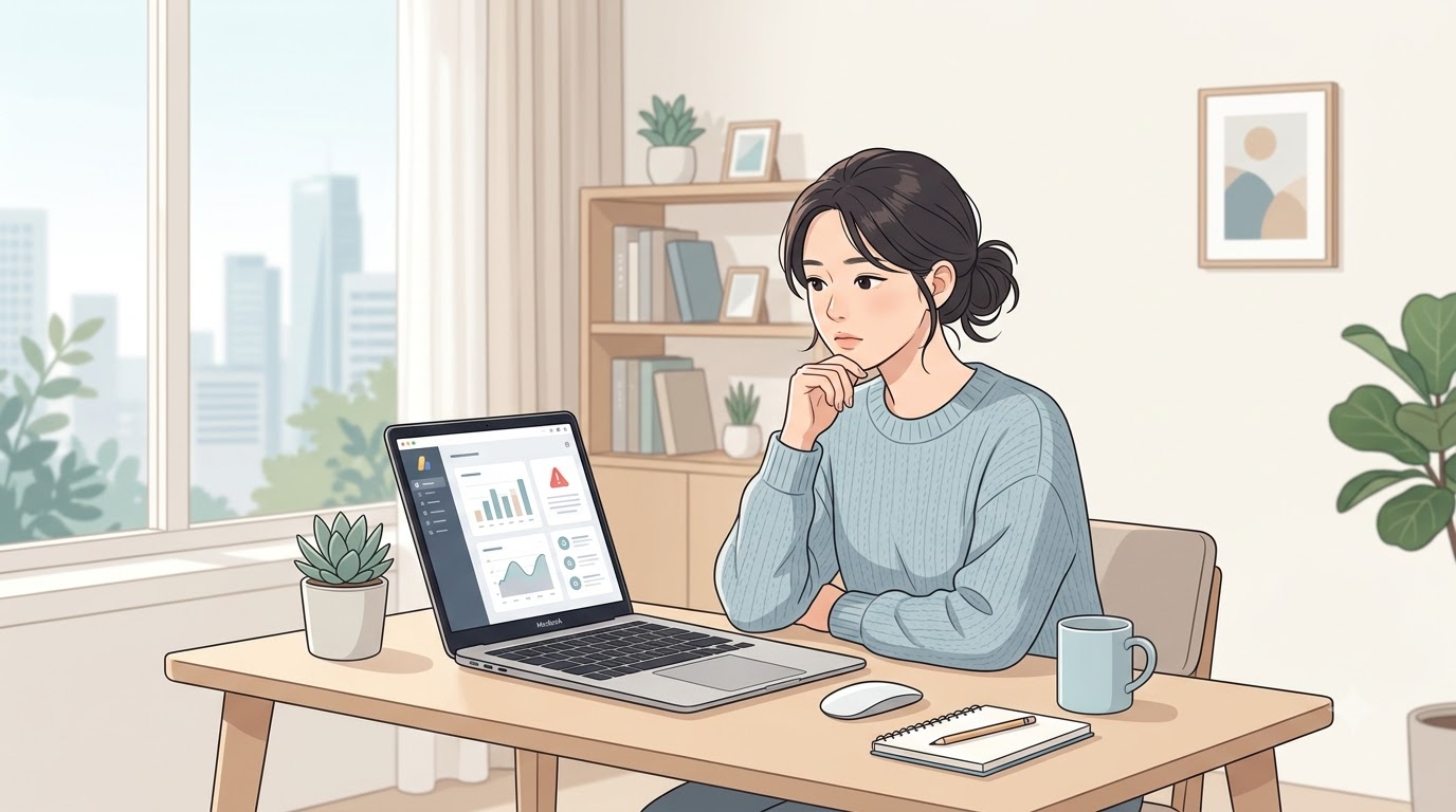 애드센스 반려 이유, 어떤 문제인지 구분해요
