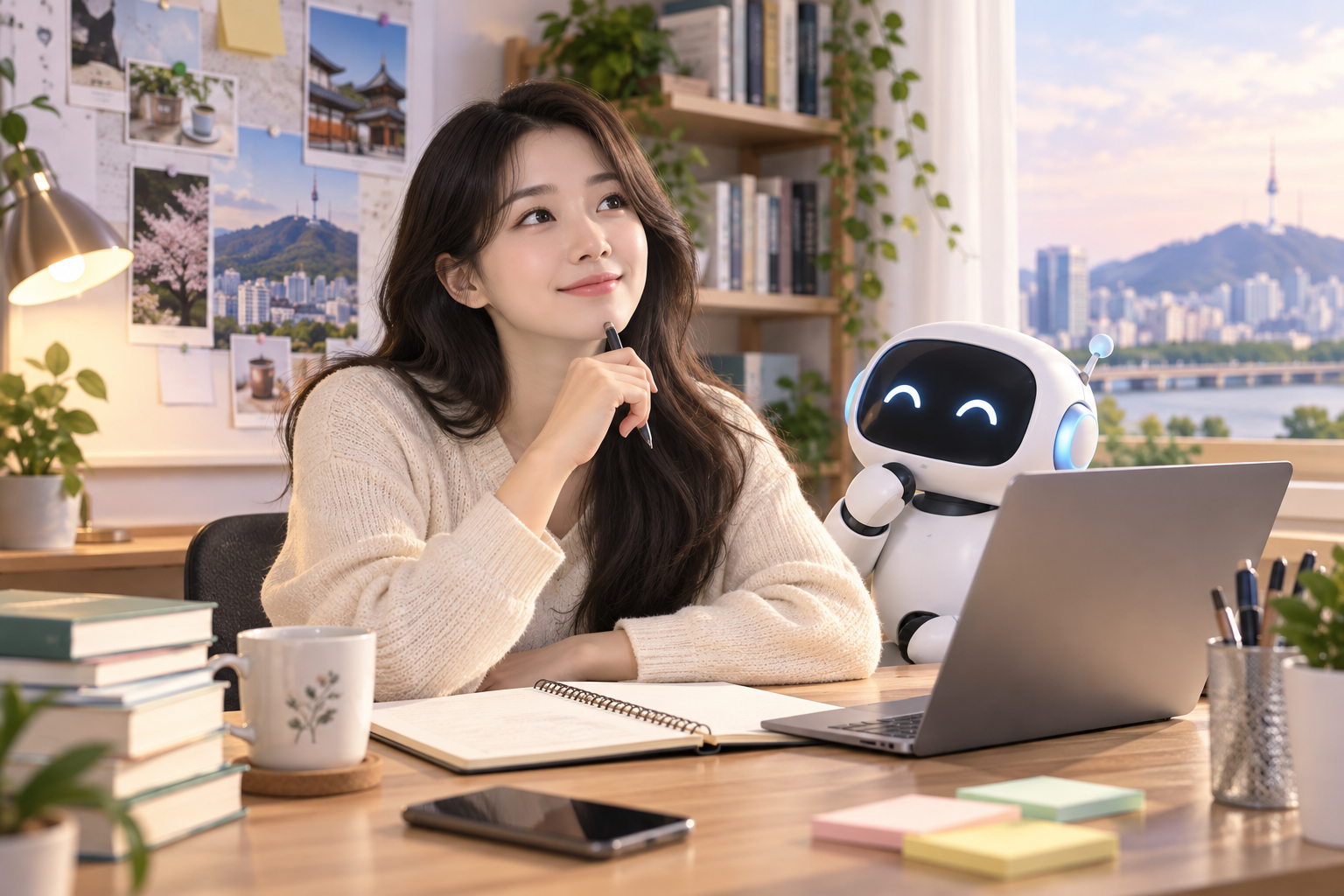 AI 글쓰기 노하우, 시작 전에 무엇을 준비할까?