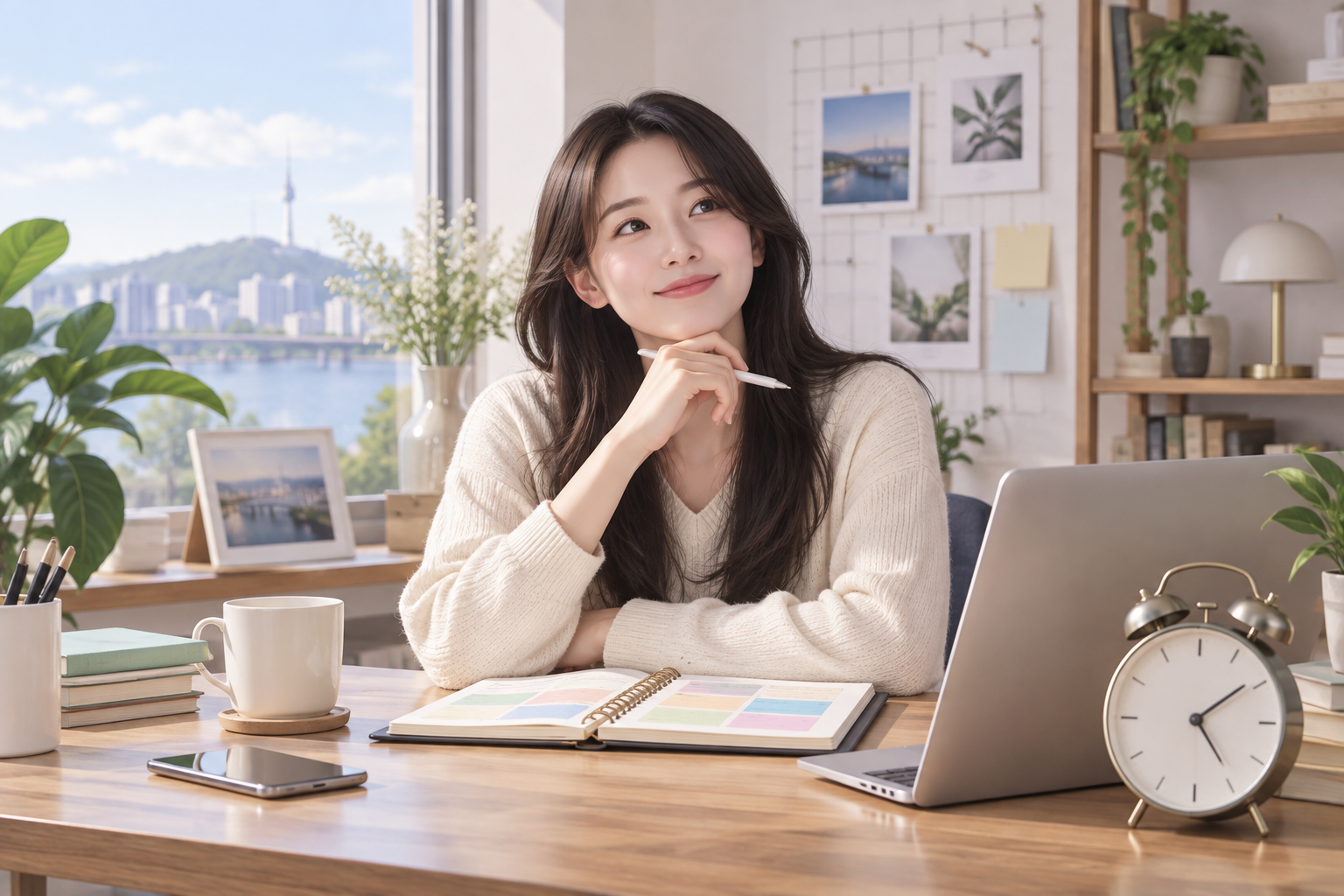 시간관리 잘하는 법, 내 상황에 맞는 방법은?