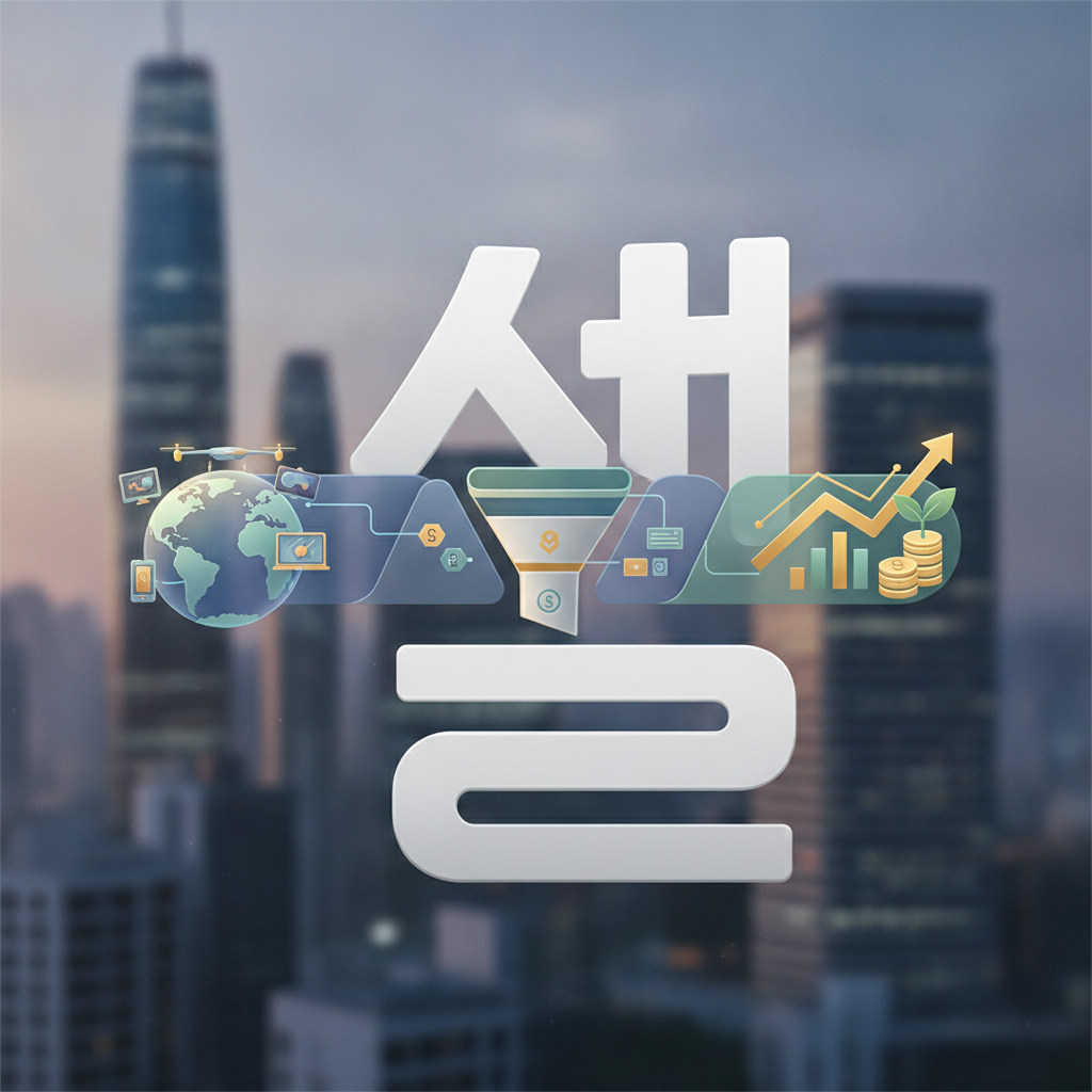 글로벌 해외 테크 장비 어필리에이트 활용법
