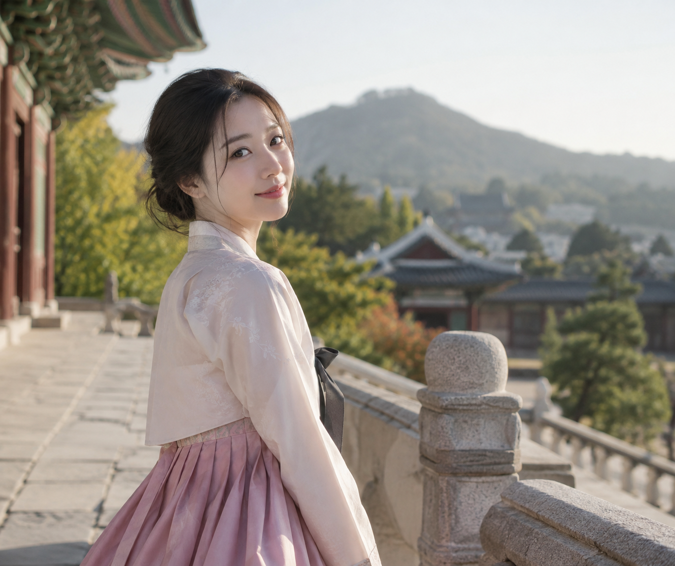 메타 뮤즈 작업 단계별 가이드: 프롬프트 설정부터 캔버스 수정까지